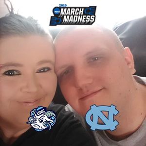 Meet your Posher, Carrie